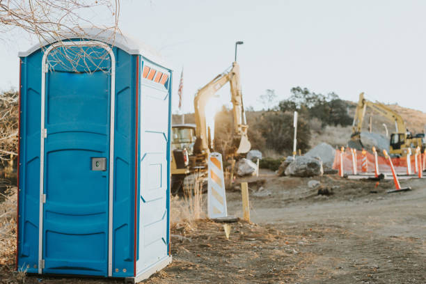 Best Sanitation services for porta potties  in Coquille, OR