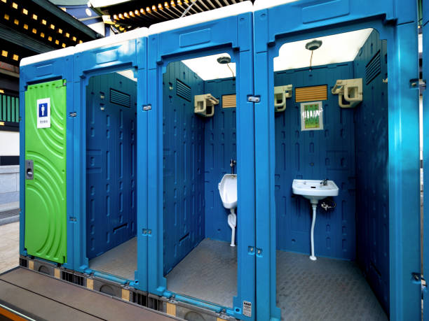 Best Portable restroom trailer rental  in Coquille, OR