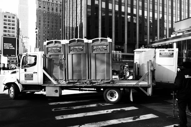 Coquille, OR porta potty rental Company