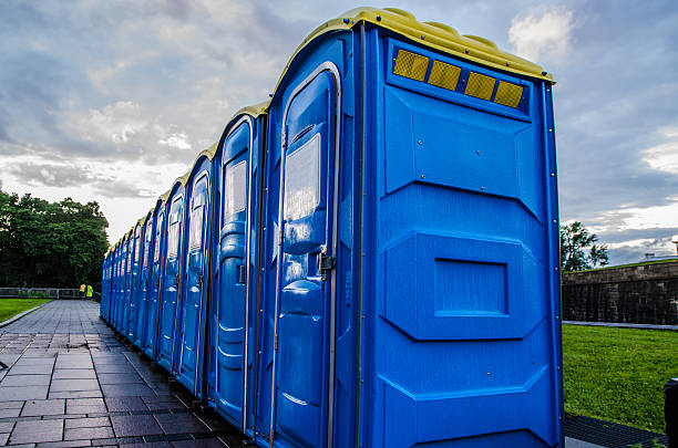 Porta potty services near me in Coquille, OR