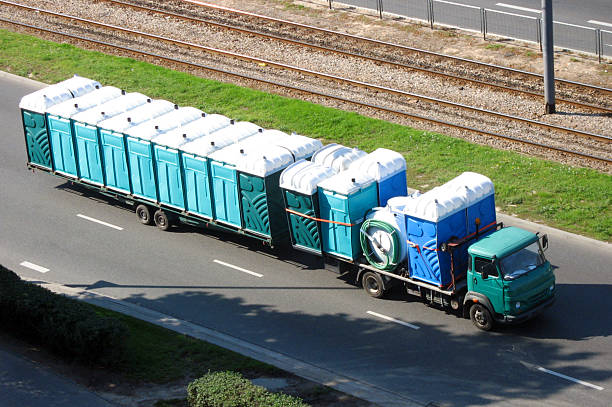 Portable Toilet Options We Offer in Coquille, OR